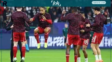 مباشر مباراة.. شاهد قمة ليفربول ضد فرانكفورت في دوري أبطال أوروبا